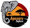 Agasaro Safaris Logo